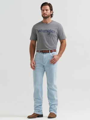 Wrangler&reg; Toughlite&trade; Cowboy Cut&reg; Original Fit Jean