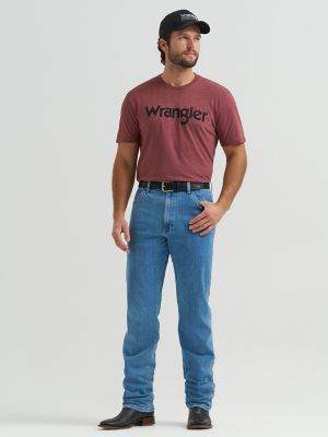 Wrangler&reg; Toughlite&trade; Cowboy Cut&reg; Original Fit Jean