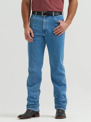Wrangler&reg; Toughlite&trade; Cowboy Cut&reg; Original Fit Jean