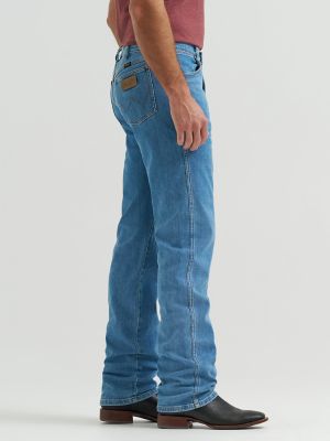 Wrangler&reg; Toughlite&trade; Cowboy Cut&reg; Original Fit Jean