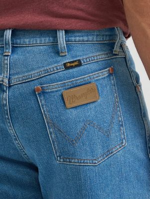Wrangler&reg; Toughlite&trade; Cowboy Cut&reg; Original Fit Jean