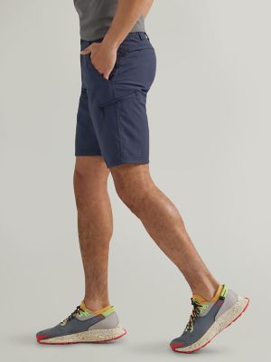 Mens Field Utility Short:Blue Nights:48 alternative view 2