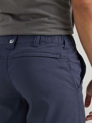 Mens Field Utility Short:Blue Nights:48 alternative view 4
