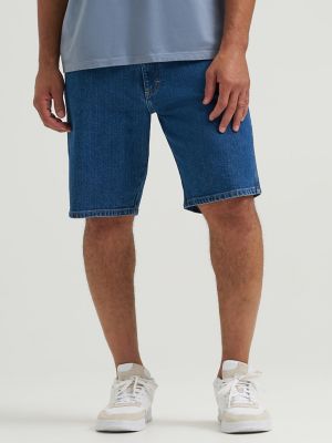 Men's Five Star Premium Cargo Short in Mid Stone alternative view