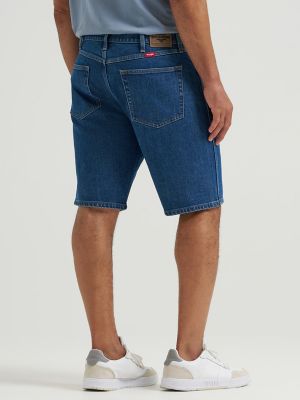 Men's Five Star Premium Cargo Short in Mid Stone alternative view 2