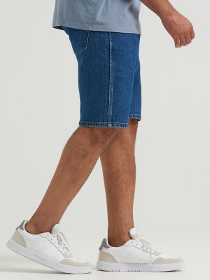 Men's Five Star Premium Cargo Short in Mid Stone alternative view 3