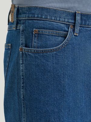 Men's Five Star Premium Cargo Short in Mid Stone alternative view 5