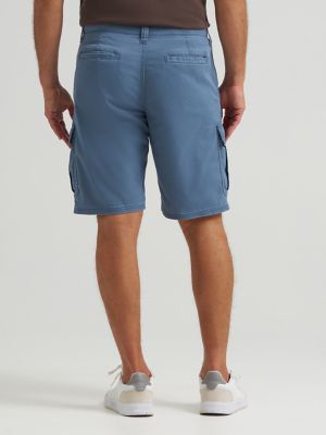 Men's Five Star Premium Cargo Short in China Blue
