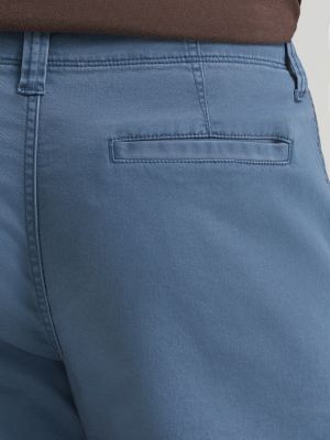 Men's Five Star Premium Cargo Short in China Blue