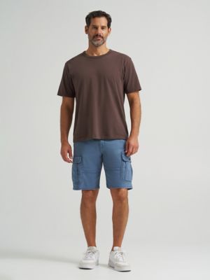 Men's Five Star Premium Cargo Short from Wrangler - $21.99