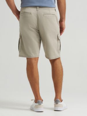 Men's Five Star Premium Cargo Short in Aluminum