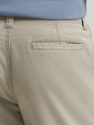 Men's Five Star Premium Cargo Short in Aluminum