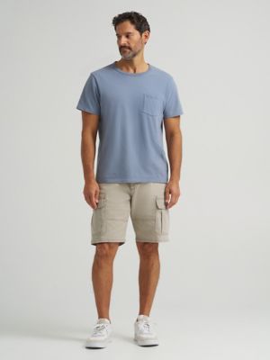 Men's Five Star Premium Cargo Short from Wrangler - $21.99