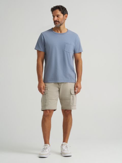 Мужские шорты Wrangler Men's Five Star Premium Cargo Short