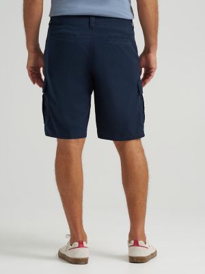 Mens 5 Star Cargo Short:Dark Sapphire:32:10 alternative view 3
