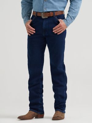 Wrangler&reg; Toughlite&trade; Cowboy Cut&reg; Original Fit Jean in Rinse