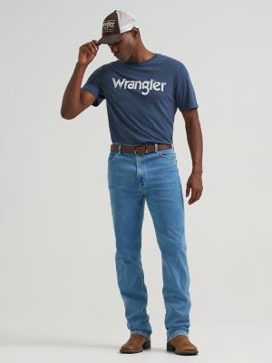 Wrangler&reg; Toughlite&trade; Cowboy Cut&reg; Slim Fit Jean
