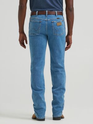 Wrangler&reg; Toughlite&trade; Cowboy Cut&reg; Slim Fit Jean