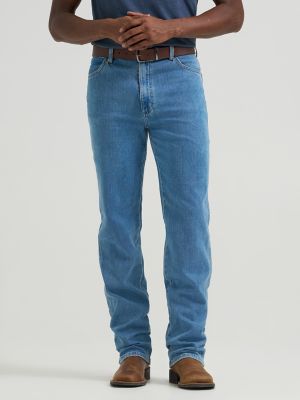 Wrangler&reg; Toughlite&trade; Cowboy Cut&reg; Slim Fit Jean