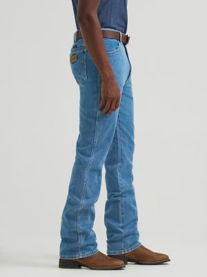 Wrangler&reg; Toughlite&trade; Cowboy Cut&reg; Slim Fit Jean
