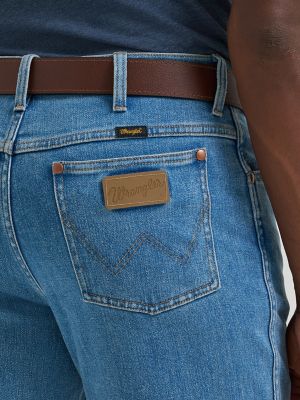 Wrangler&reg; Toughlite&trade; Cowboy Cut&reg; Slim Fit Jean
