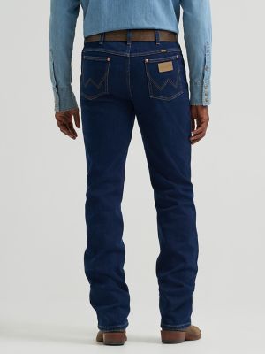 Wrangler&reg; Toughlite&trade; Cowboy Cut&reg; Slim Fit Jean