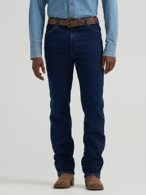Wrangler&reg; Toughlite&trade; Cowboy Cut&reg; Slim Fit Jean