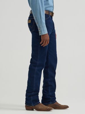 Wrangler&reg; Toughlite&trade; Cowboy Cut&reg; Slim Fit Jean