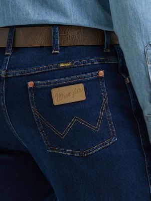 Wrangler&reg; Toughlite&trade; Cowboy Cut&reg; Slim Fit Jean