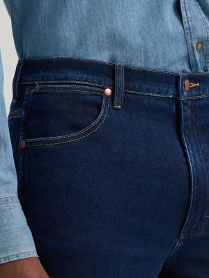 Wrangler&reg; Toughlite&trade; Cowboy Cut&reg; Slim Fit Jean