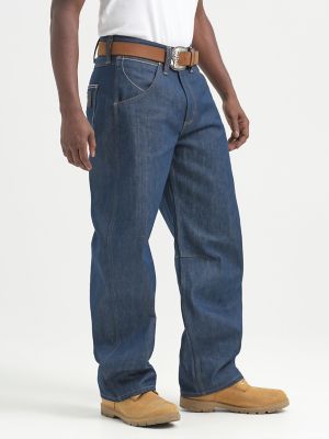 Wrangler x AVIREX Barrel Jean