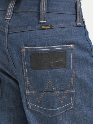 Wrangler x AVIREX Barrel Jean