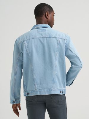 Wrangler® Cowboy Cut® Unlined Denim Jacket | Online Exclusives
