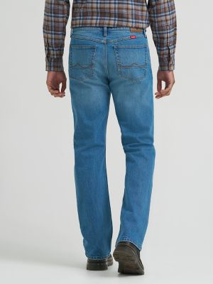 Men's Free To Stretch&trade; Straight Fit Jean