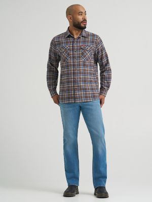 Men's Free To Stretch&trade; Straight Fit Jean
