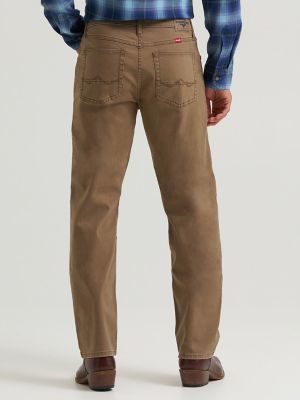 Men's Free To Stretch&trade; Straight Fit Jean in Cub alternative view
