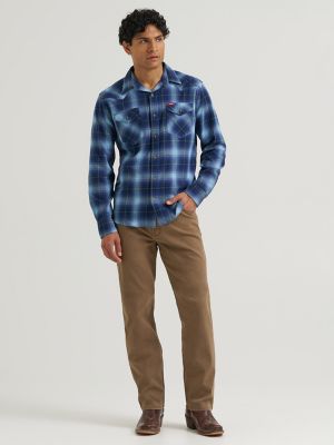 Men's Free To Stretch™ Straight Fit Jean