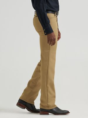 Wrancher&reg; Dress Jean in Kelp