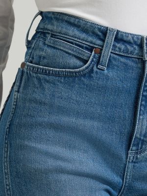 Women's Wrangler Retro&reg; Bailey High Rise Bootcut Jean in Liberty