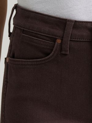 Women's Wrangler Retro&reg; Bailey High Rise Colorwash Trouser Jean