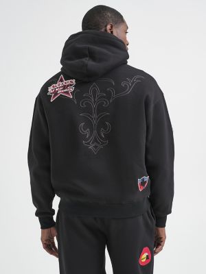 Wrangler x AVIREX Hoodie