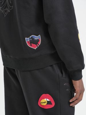 Wrangler x AVIREX Hoodie