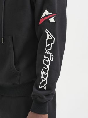 Wrangler x AVIREX Hoodie