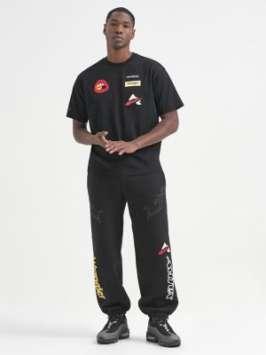 Wrangler x AVIREX Tee