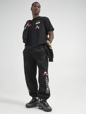 Wrangler x AVIREX Sweatpant