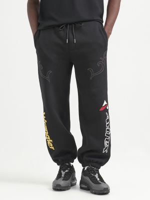 Wrangler x AVIREX Sweatpant