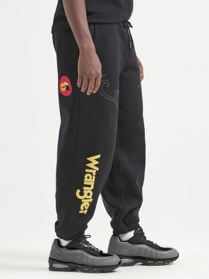 Wrangler x AVIREX Sweatpant