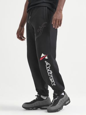 Wrangler x AVIREX Sweatpant