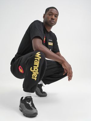 Wrangler x AVIREX Sweatpant