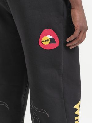 Wrangler x AVIREX Sweatpant